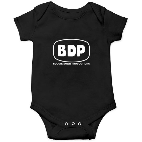 Discover Boogie Down Productions Onesies Onesies