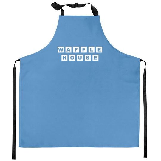 Discover Waffle HouseT-Kitchen Aprons