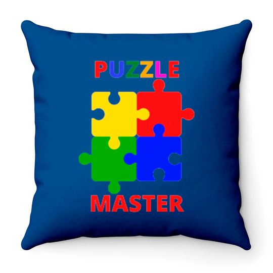 Discover Puzzle -puzzle master
