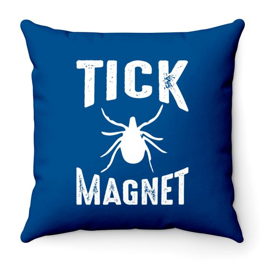 Discover Tick Magnet