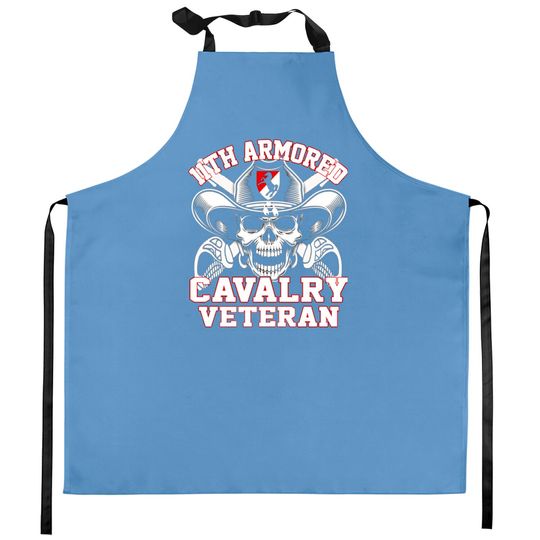 Discover 11 Th Armored Cavalry Veteran