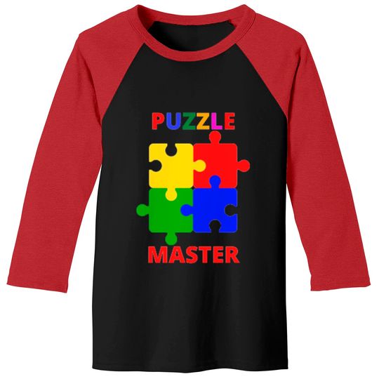 Discover Puzzle -puzzle master