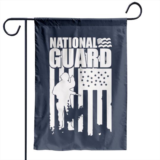Discover American Flag National Guard National Guard