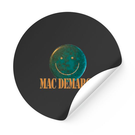 Discover MAC DEMARCO 2