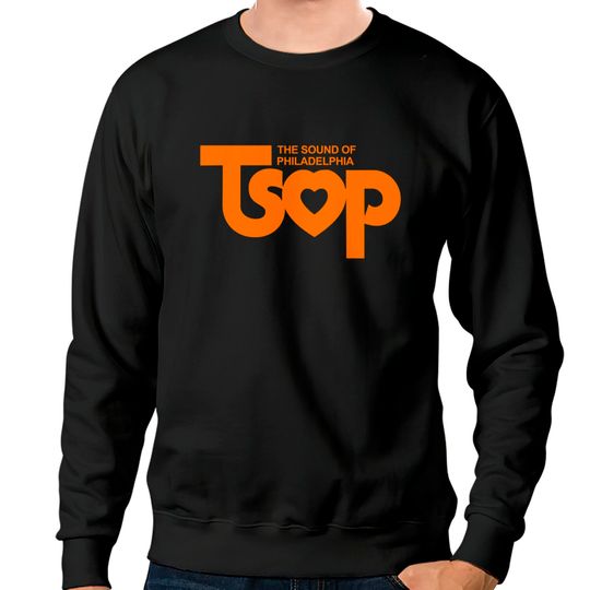 Discover Tsop Sound Of Philadelphia Sweatshirts