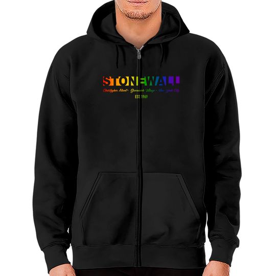Discover CSD Stonewall LGBT Gay Pride NYC 1969 Riot