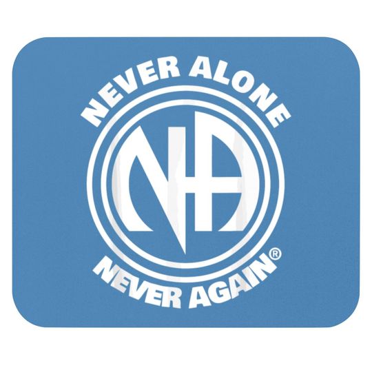 Discover Narcotics Anonymous Symbol 12 Step Recovery NA AA