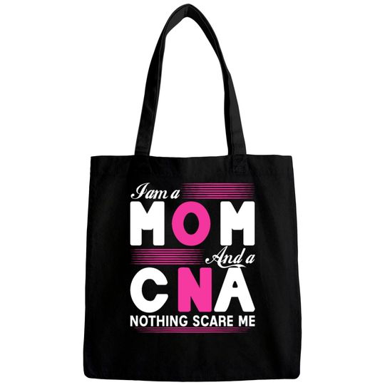 Discover CNA Mom Bags