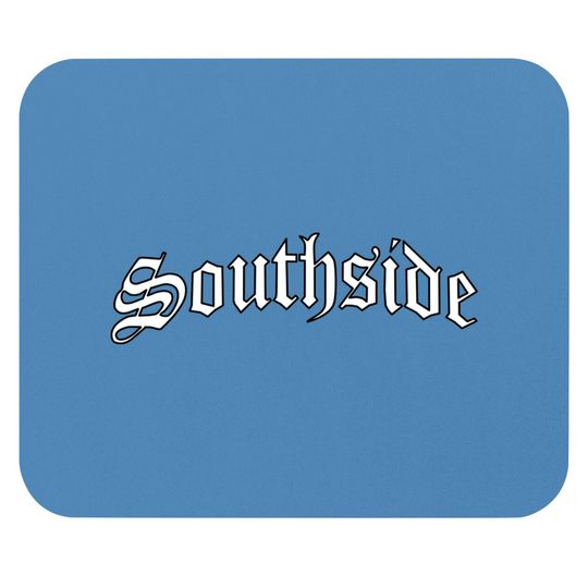 Discover Southside