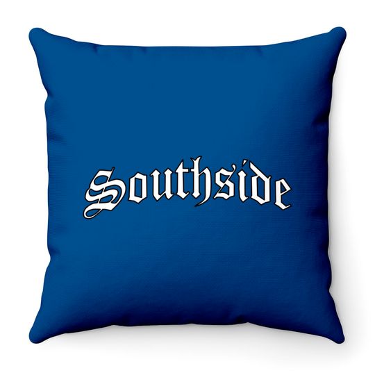 Discover Southside