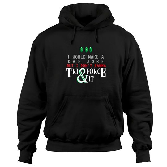 Discover Zelda Inspired Dad Hoodies, Perfect Gift for Gamer Hoodies
