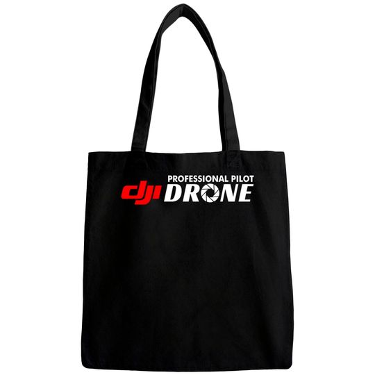 Discover DJI Professional pilot drone Bags