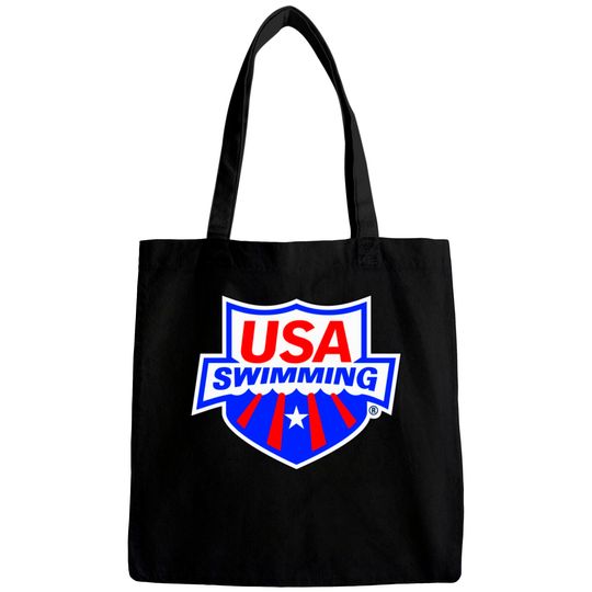 Discover Team USA Swimming