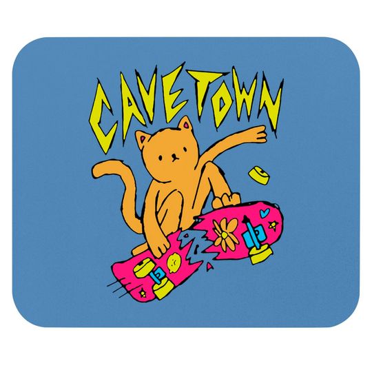 Discover cavetown Classic Mouse Pads