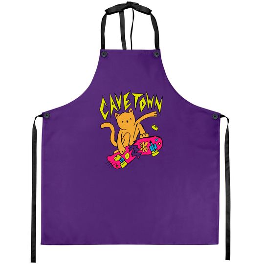 Discover cavetown Classic Aprons