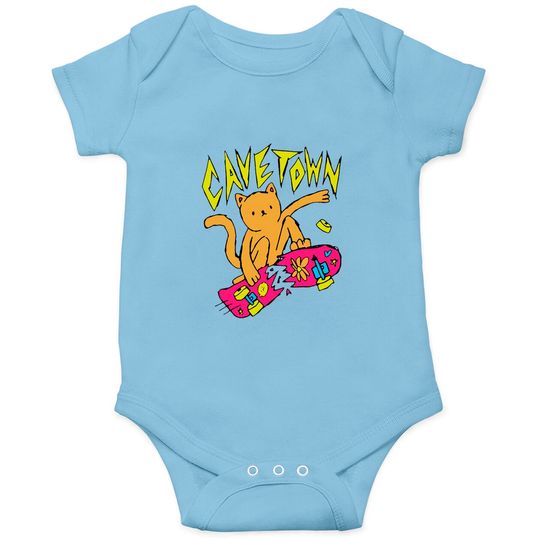 Discover cavetown Classic Onesies