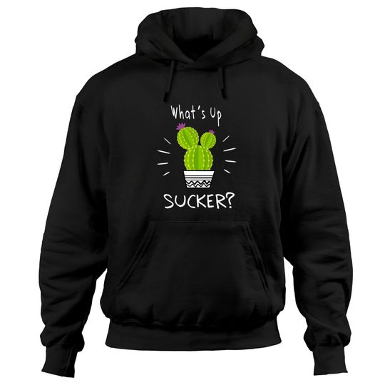 Discover What’s Up Sucker XX13417CP Hoodies