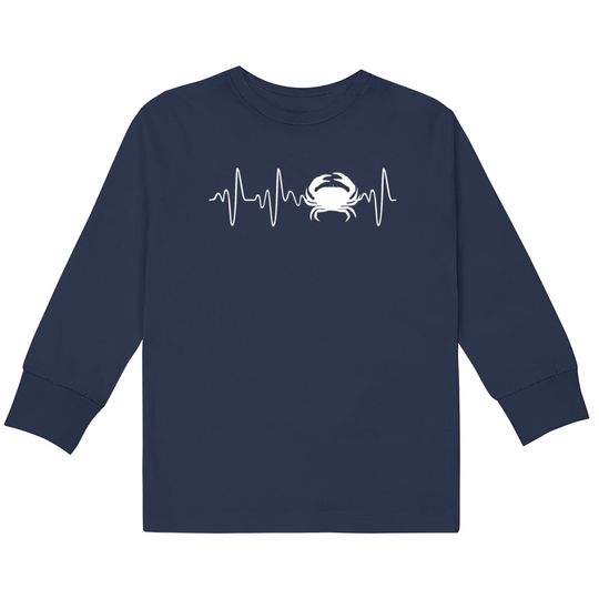 Discover Crab T Shirt For Men And Women  Kids Long Sleeve T-Shirts
