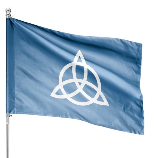 Discover John Paul Jones Symbol (W) House Flags