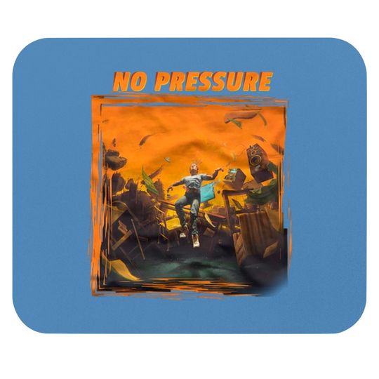 Discover No Pressure Logic Mouse Pads Mouse Pads