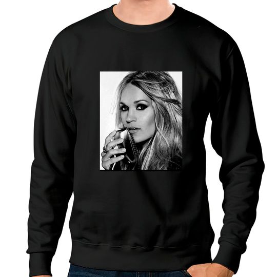 Discover Carrie Underwood Sweatshirts