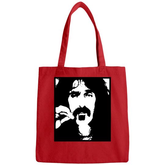 Discover Frank Zappa Bags