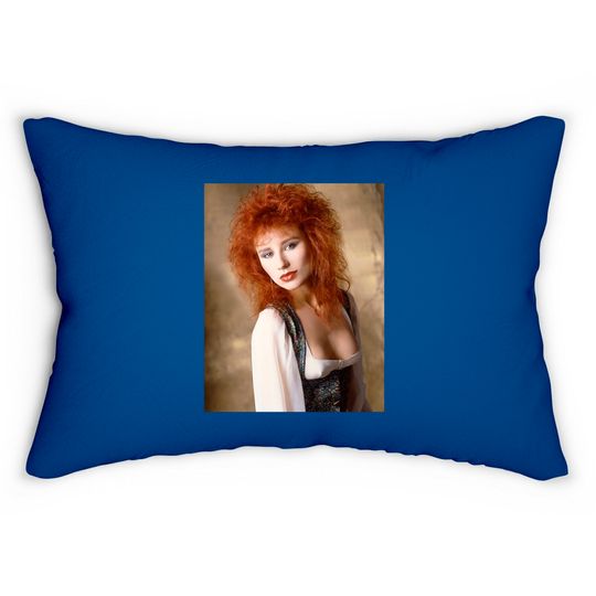 Discover Grunge Feminist Garbage Courtney Love Tori Amos Classic Lumbar Pillows