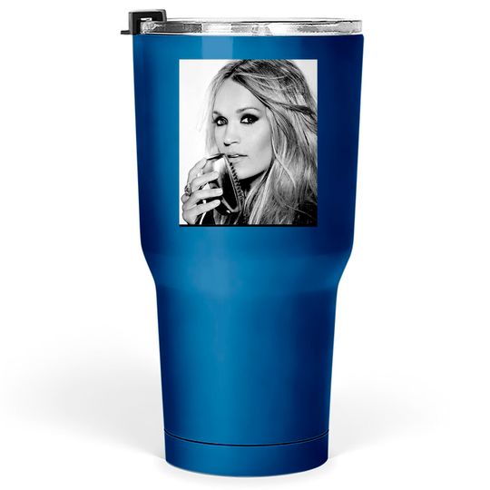 Discover Carrie Underwood Tumblers 30 oz