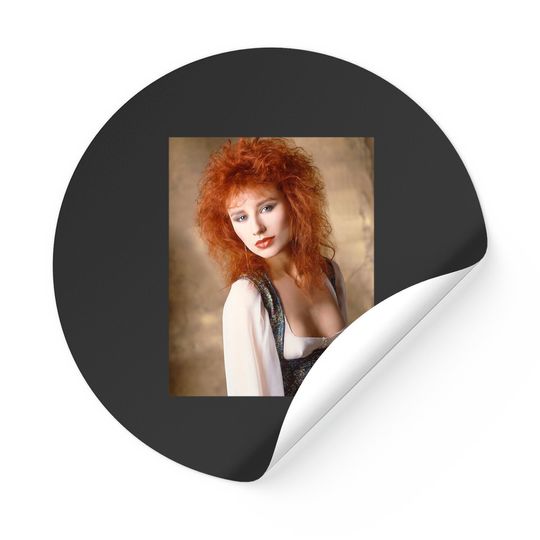 Discover Grunge Feminist Garbage Courtney Love Tori Amos Classic Stickers