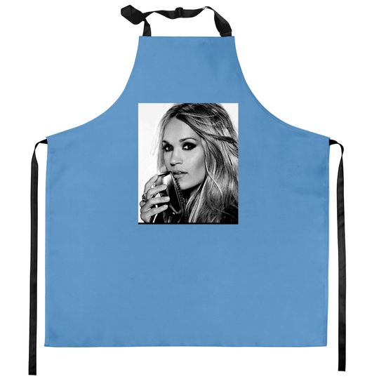 Discover Carrie Underwood Kitchen Aprons