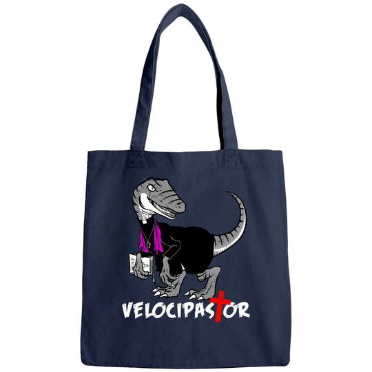 Discover Velocipastor - Velociraptor - Bags