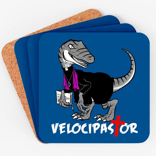 Discover Velocipastor - Velociraptor - Coasters
