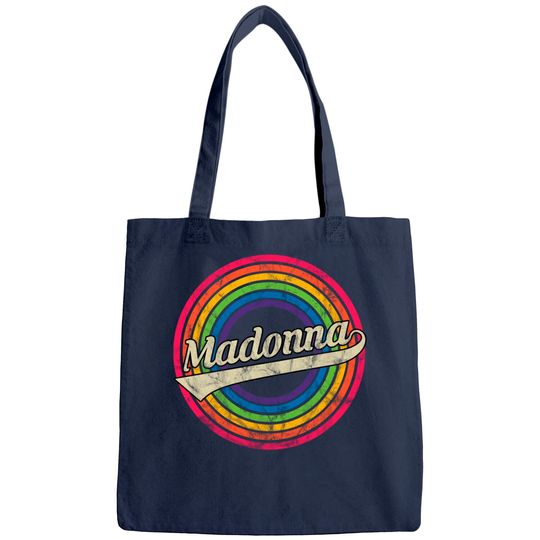 Discover Madonna Classic Bags