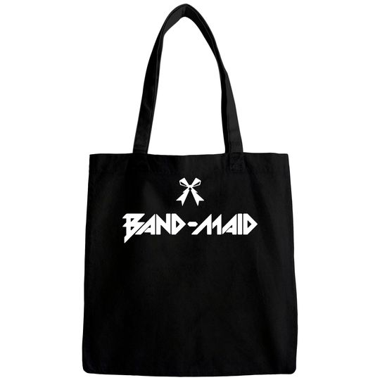 Discover Band maid japan - Band Maid - Bags