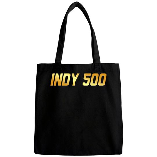 Discover Indy 500 Bags