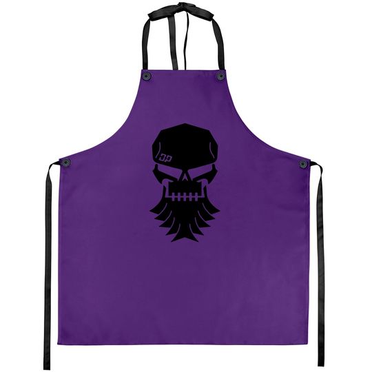 Discover diesel brothers Aprons