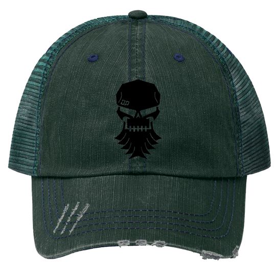 Discover diesel brothers Trucker Hats