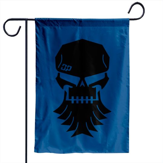 Discover diesel brothers Garden Flags