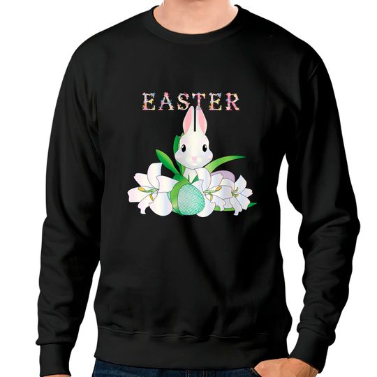 Discover Easter - Easter Sunday - Sweatshirts