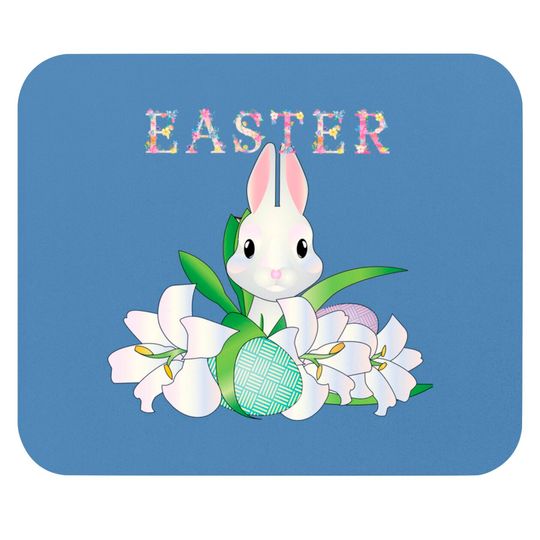 Discover Easter - Easter Sunday - Mouse Pads