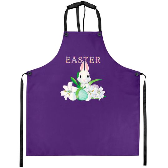 Discover Easter - Easter Sunday - Aprons