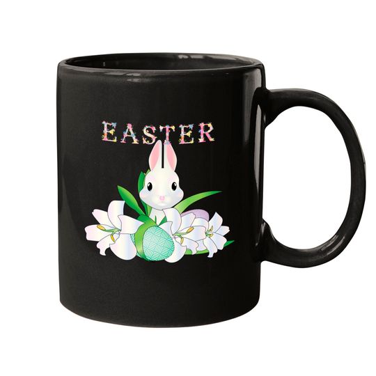 Discover Easter - Easter Sunday - Mugs
