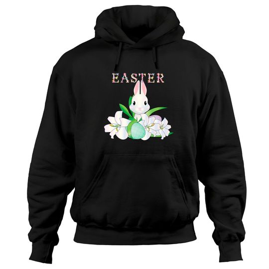 Discover Easter - Easter Sunday - Hoodies