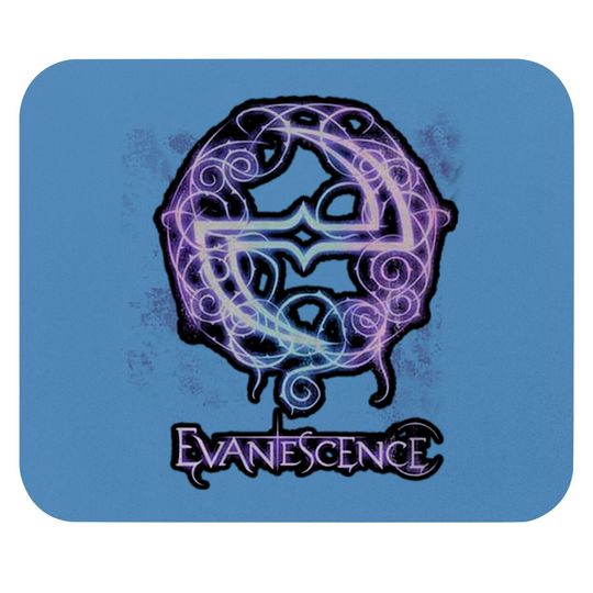 Discover Evanescence Want Mouse Pad Mouse Pads