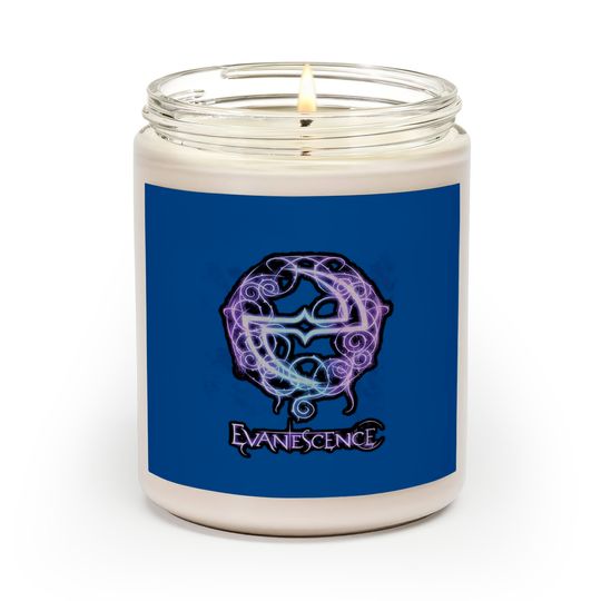 Discover Evanescence Want Scented Candle Scented Candles
