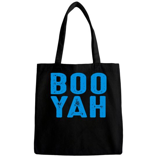 Discover stuart scott booyah Bags