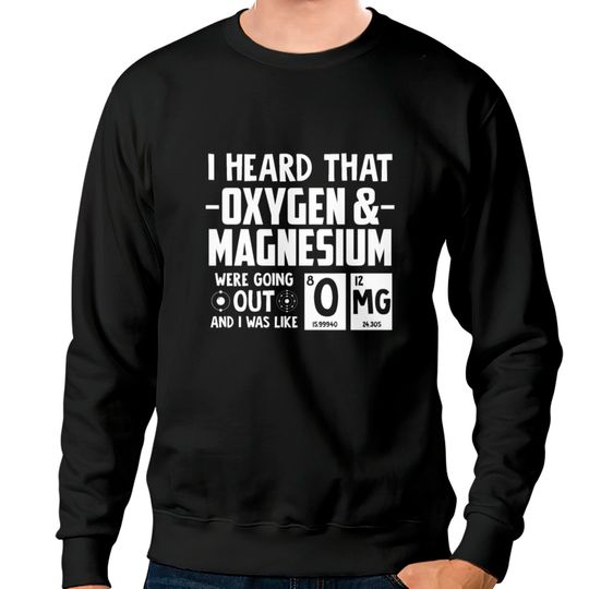 Discover Nerd Geek Sweatshirts