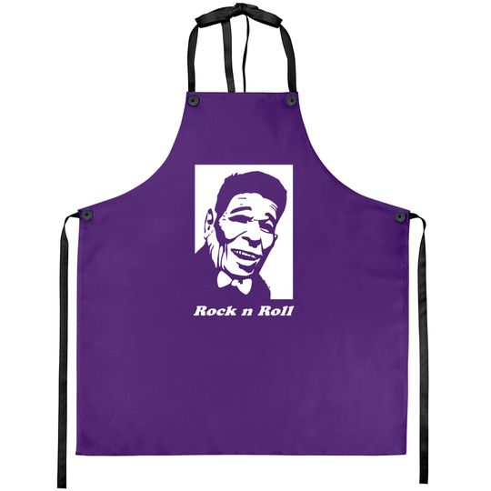 Discover point break Aprons