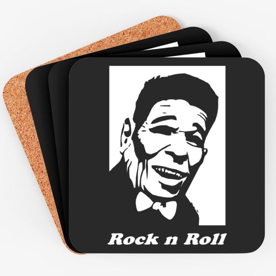 Discover point break Coasters