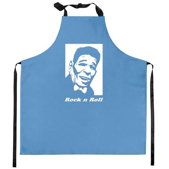 Discover point break Kitchen Aprons